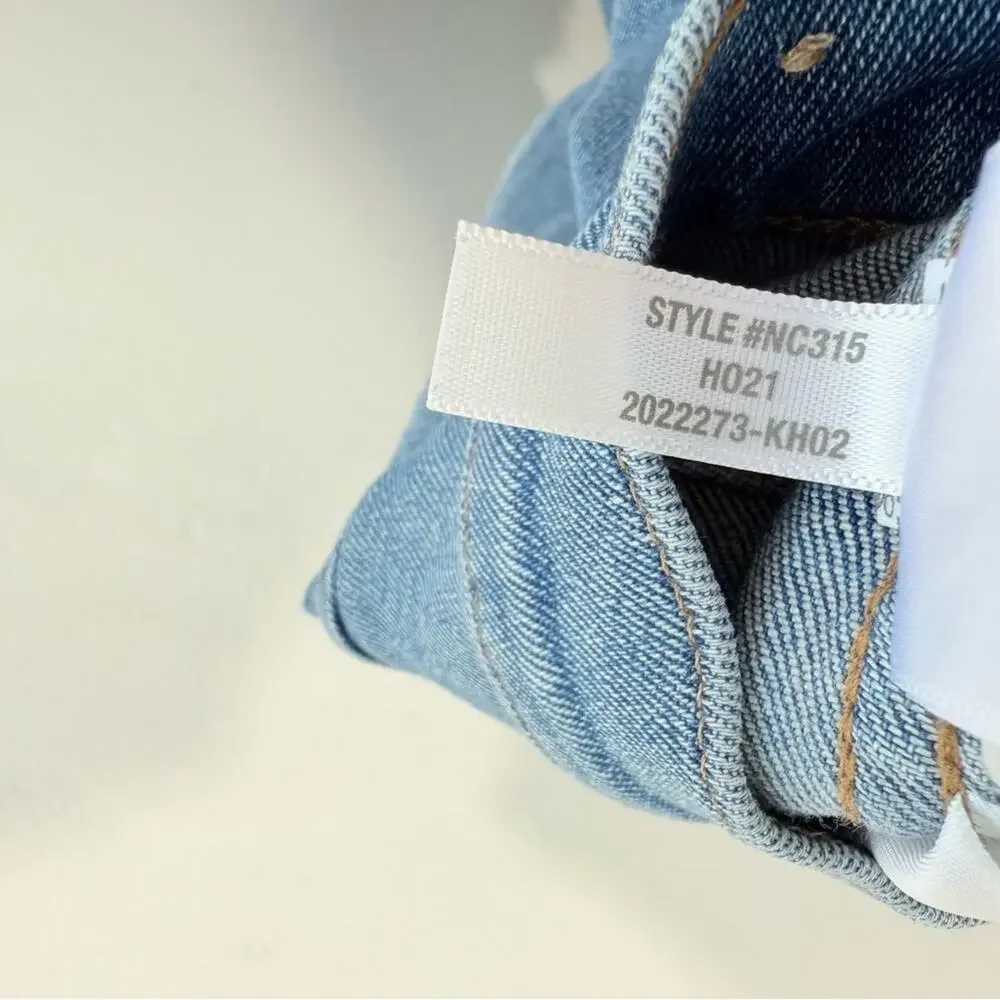 MADEWELL 10